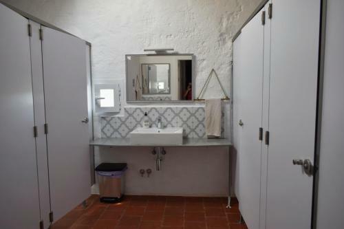 Albergue Refugi Biniati Vell