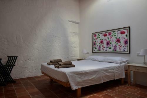 Albergue Refugi Biniati Vell