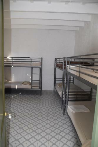 Albergue Refugi Biniati Vell