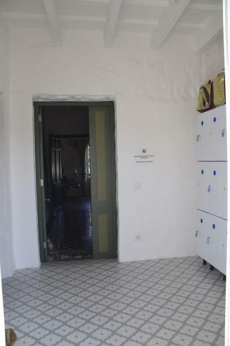 Albergue Refugi Biniati Vell