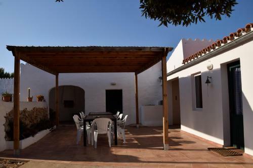 Albergue Refugi Biniati Vell