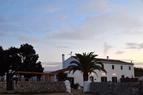 Albergue Refugi Biniati Vell