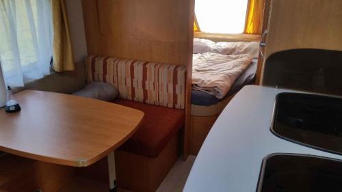 Mobilehome In Alheim/waldhessen 39930