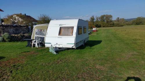 Mobilehome In Alheim/waldhessen 39930