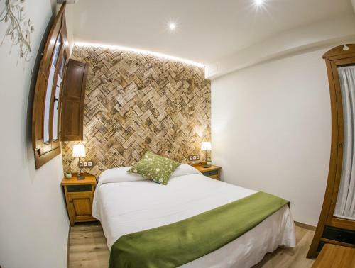 Apartament Rural El Rellotge