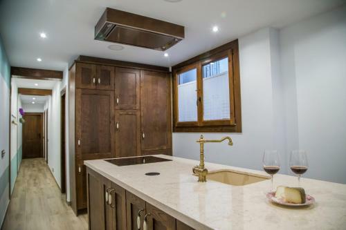 Apartament Rural El Rellotge