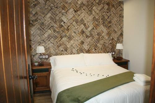 Apartament Rural El Rellotge