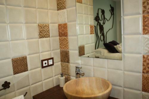 Apartament Rural El Rellotge