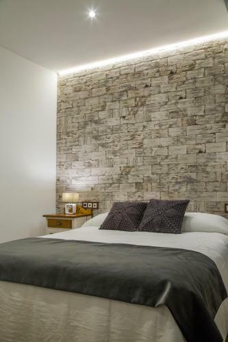 Apartament Rural El Rellotge