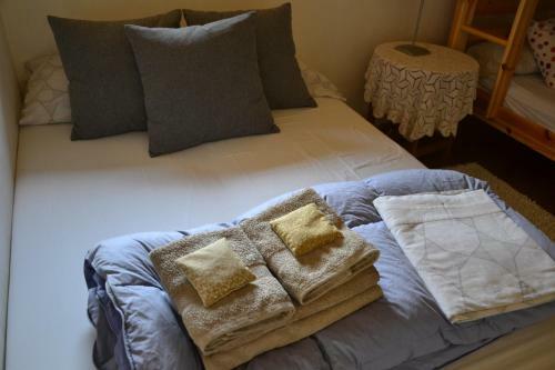 Apartamento Mas Franch