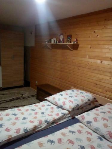 Chakar House Jahorina