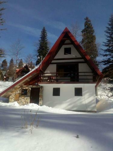 Chakar House Jahorina