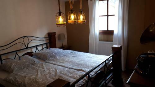 Ferienhaus Strunks Ahl H�usje