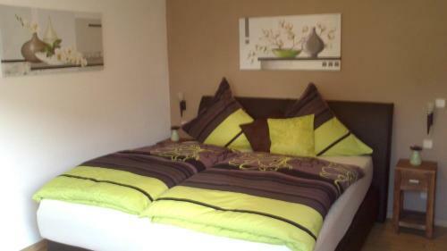 Apartamento G�stehaus Probst