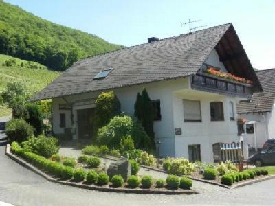 Apartamento G�stehaus Probst
