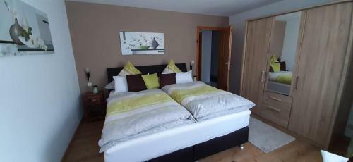 Apartamento G�stehaus Probst