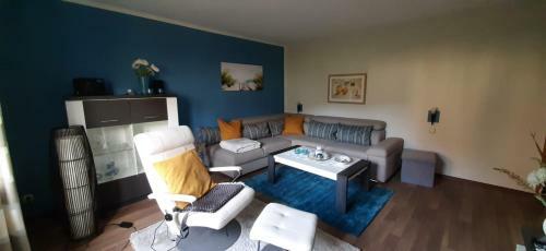 Apartamento G�stehaus Probst