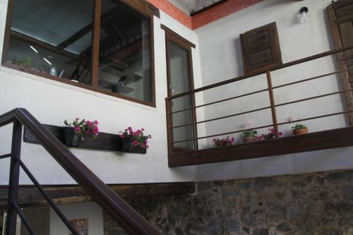 Casa Rural Castil De Cabras