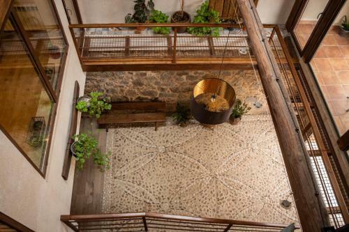 Casa Rural Castil De Cabras