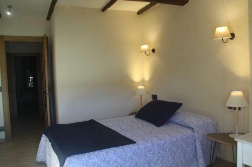 Casa Rural Castil De Cabras