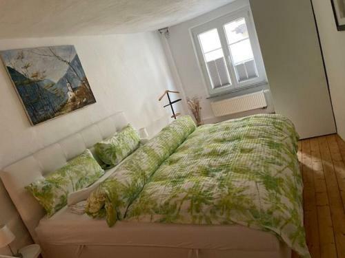 Ferienhaus Am Fallertor