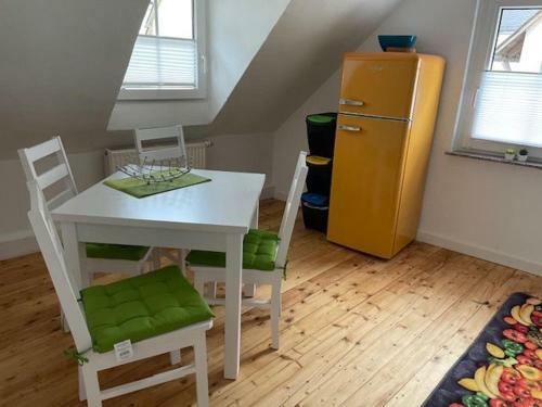 Ferienhaus Am Fallertor