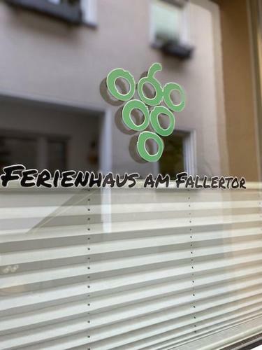Ferienhaus Am Fallertor