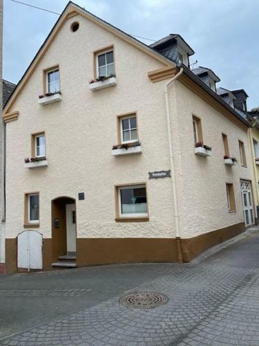 Ferienhaus Am Fallertor