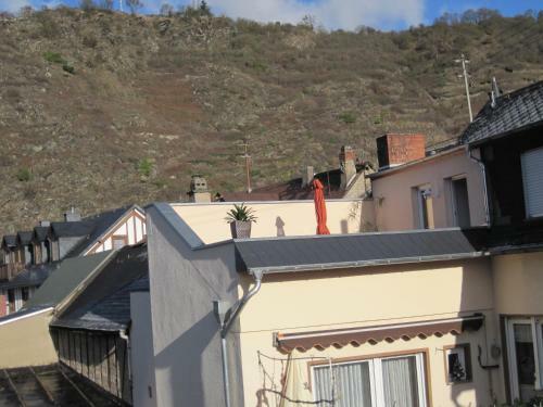 Apartamento B&u Fewo Scherhag