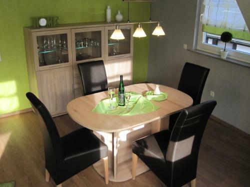 Apartamento B&u Fewo Scherhag