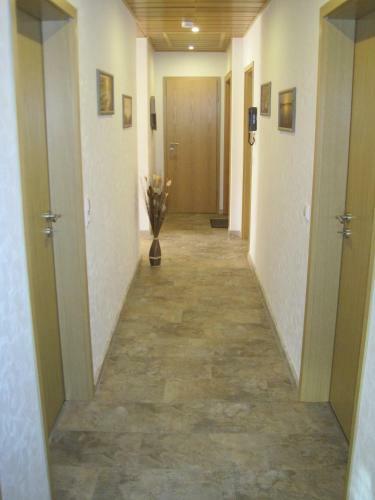 Apartamento B&u Fewo Scherhag