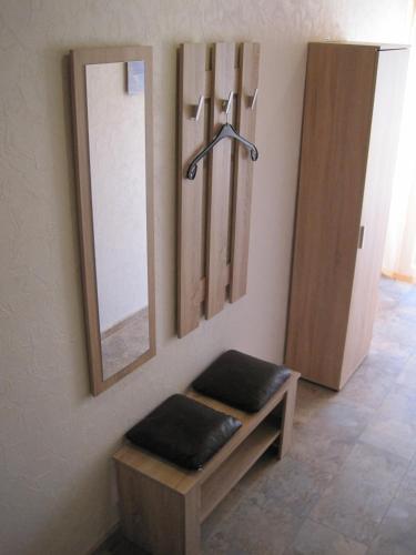 Apartamento B&u Fewo Scherhag