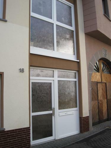 Apartamento B&u Fewo Scherhag