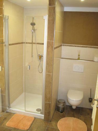 Apartamento B&u Fewo Scherhag