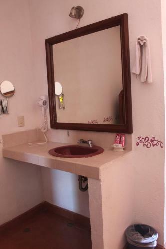 Hotel Posada Chamacuero