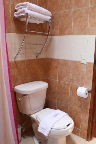 Hotel Posada Chamacuero