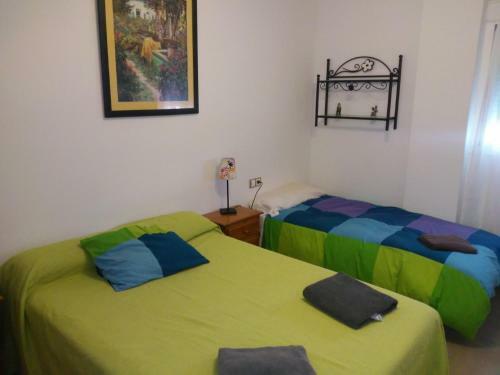 Agroturismo Hu�znar Rural