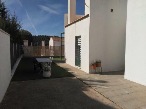 Agroturismo Hu�znar Rural