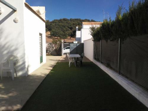 Agroturismo Hu�znar Rural