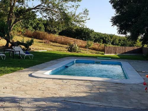 Casa Rural Vega El Dorado