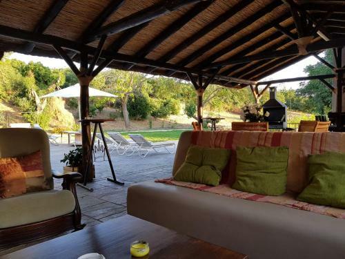 Casa Rural Vega El Dorado