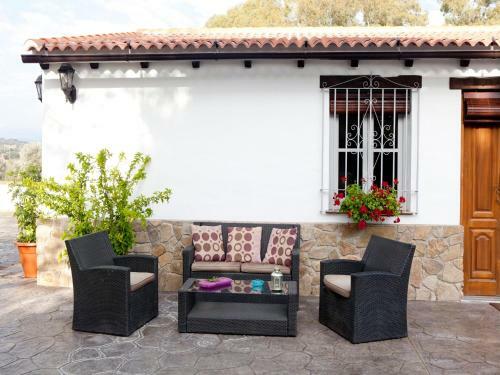 Casa Rural Vega El Dorado