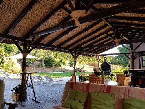 Casa Rural Vega El Dorado