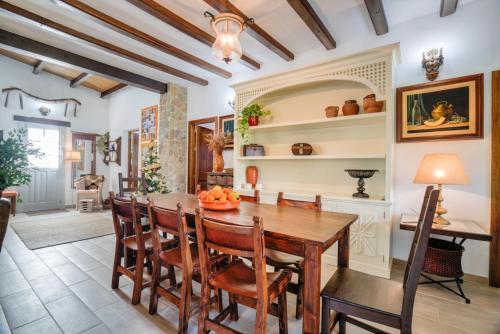 Casa Rural Vega El Dorado
