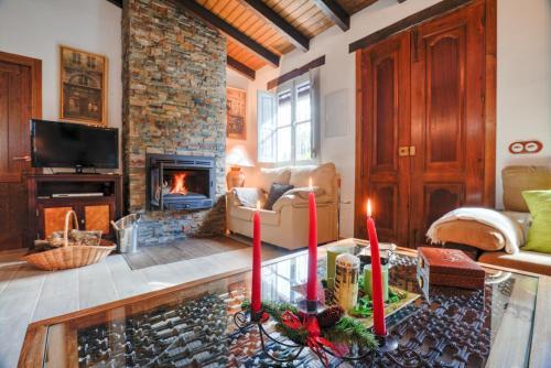 Casa Rural Vega El Dorado