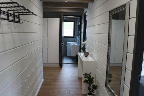 Apartamento Naava Chalet Pyry (201)