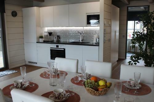 Apartamento Naava Chalet Pyry (201)