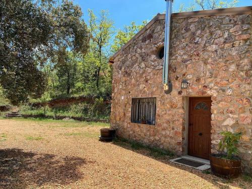 El Refugio De San Pablo De Los Montes