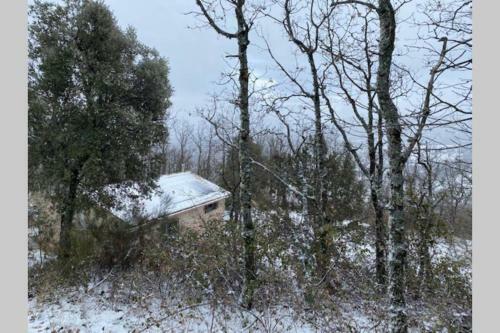 El Refugio De San Pablo De Los Montes