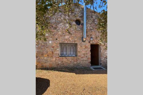 El Refugio De San Pablo De Los Montes